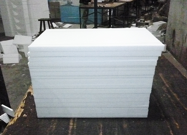 珍珠棉發(fā)泡機(jī)的適用性